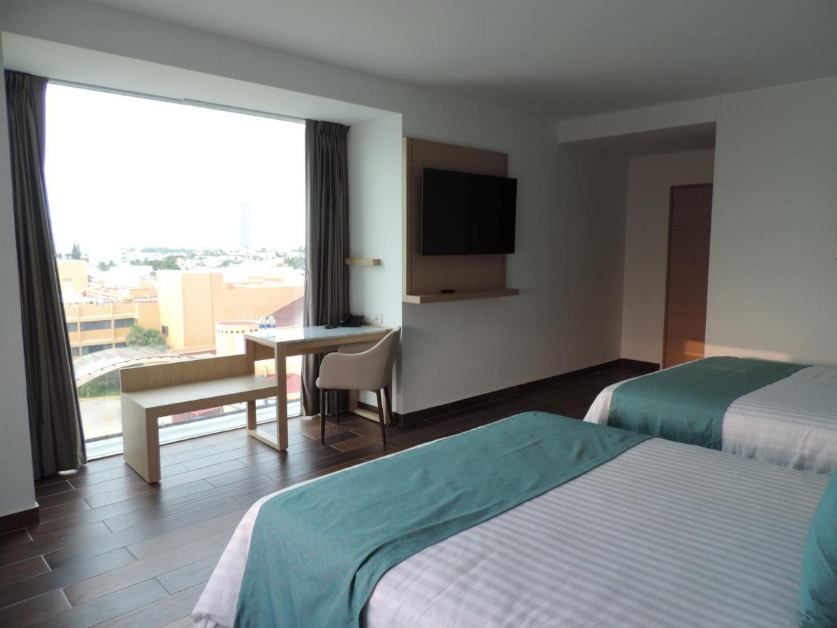 Plaza Sol Hotel 3*