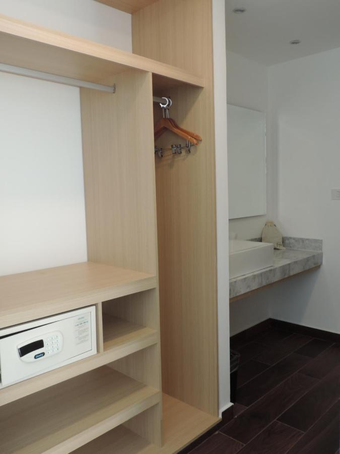 Plaza Sol Hotel 3*