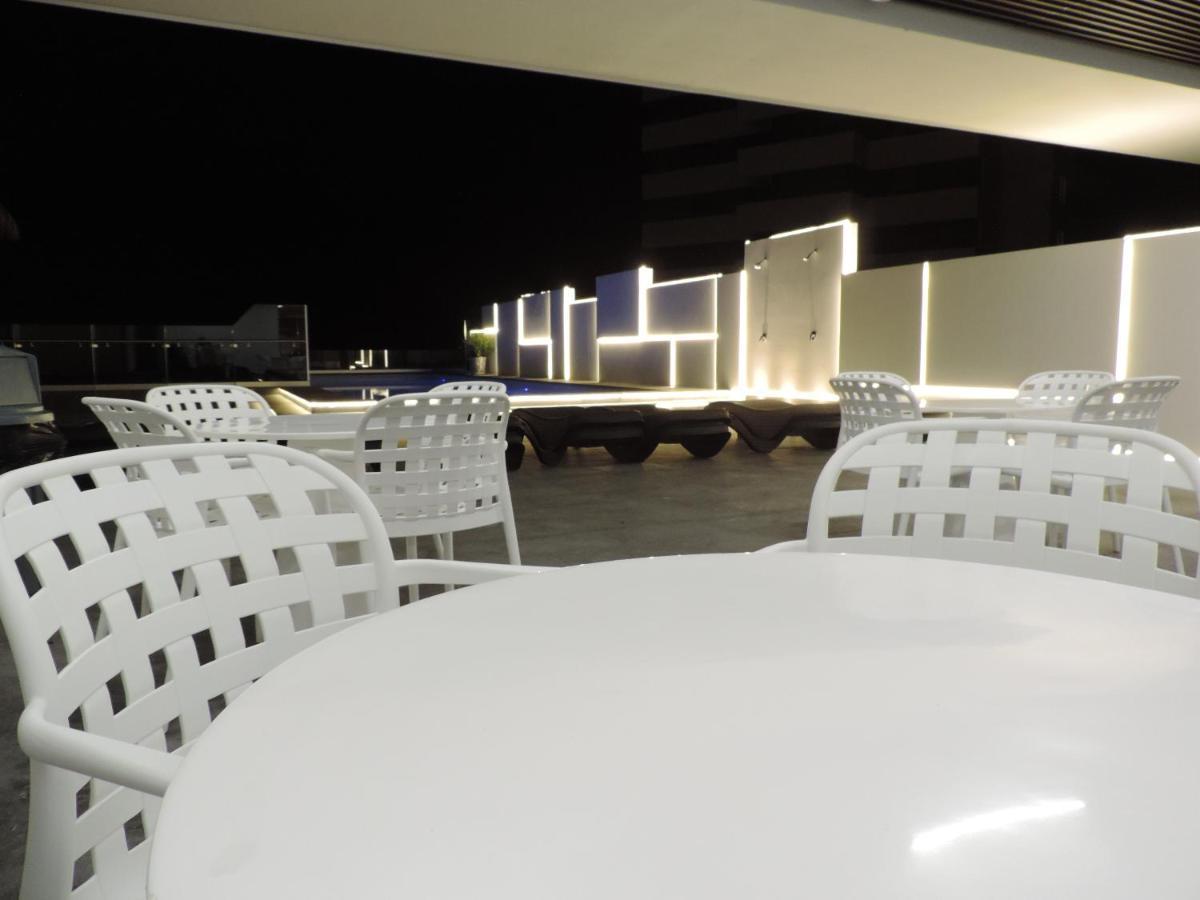 Plaza Sol Hotel 3*