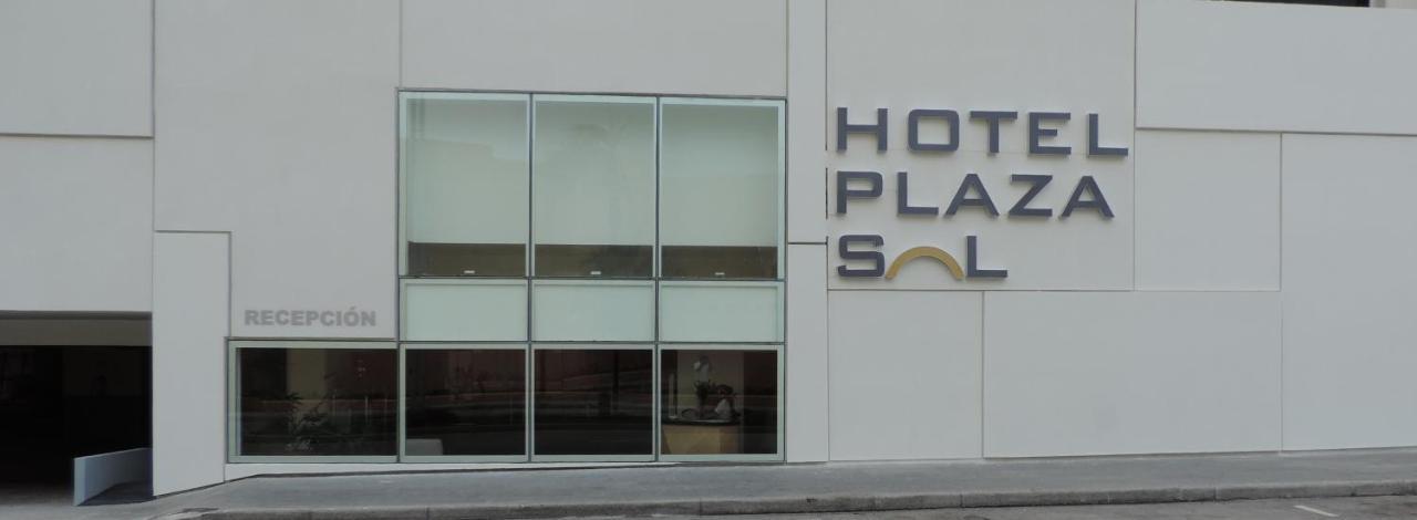 Plaza Sol Hotel Veracruz