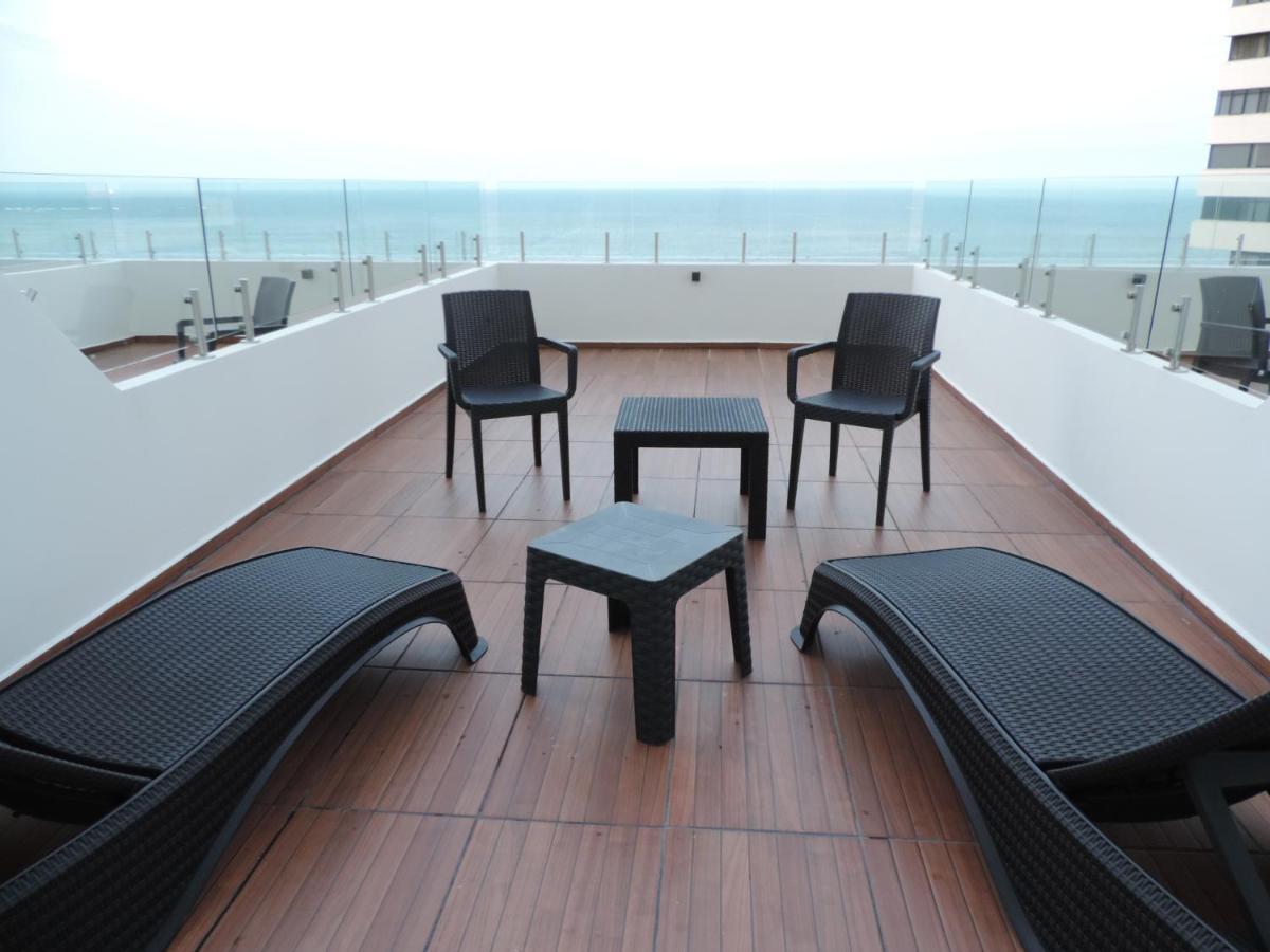Hotel Plaza Sol