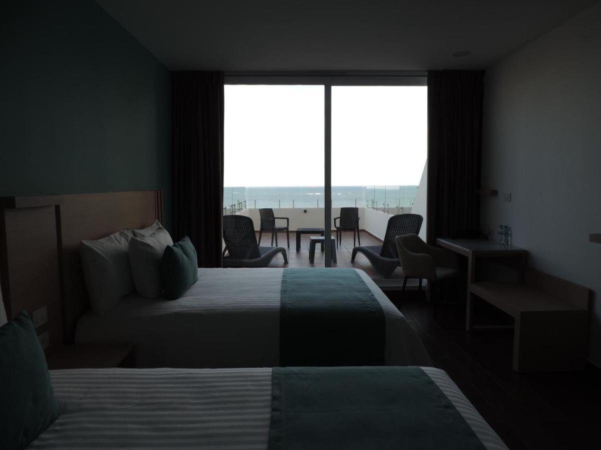 Hotel Plaza Sol