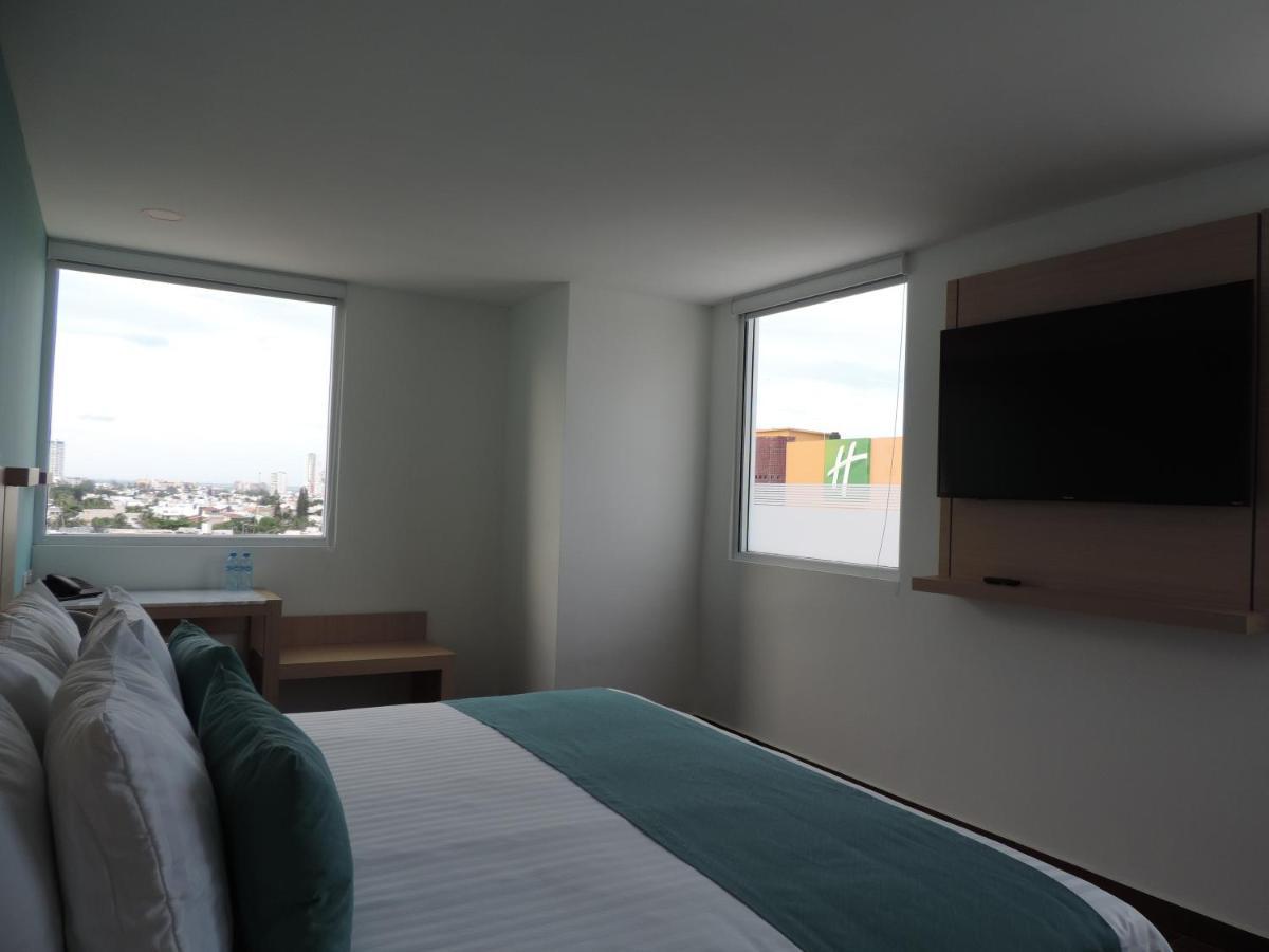 Hotel Plaza Sol Veracruz