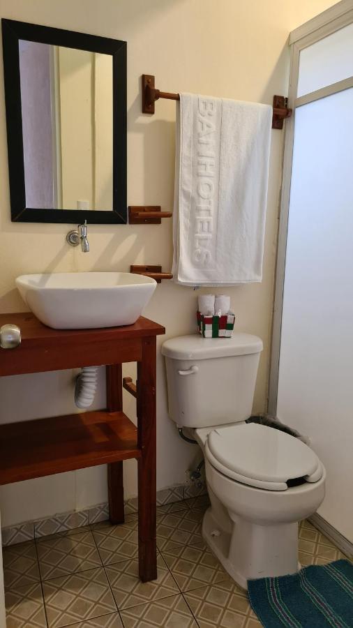 Machos Hotel 3*