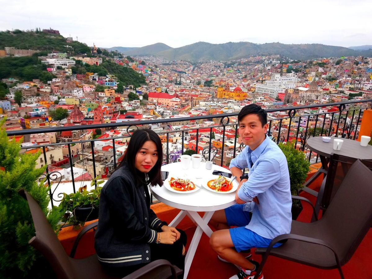 Casa Rofo Bed & Breakfast