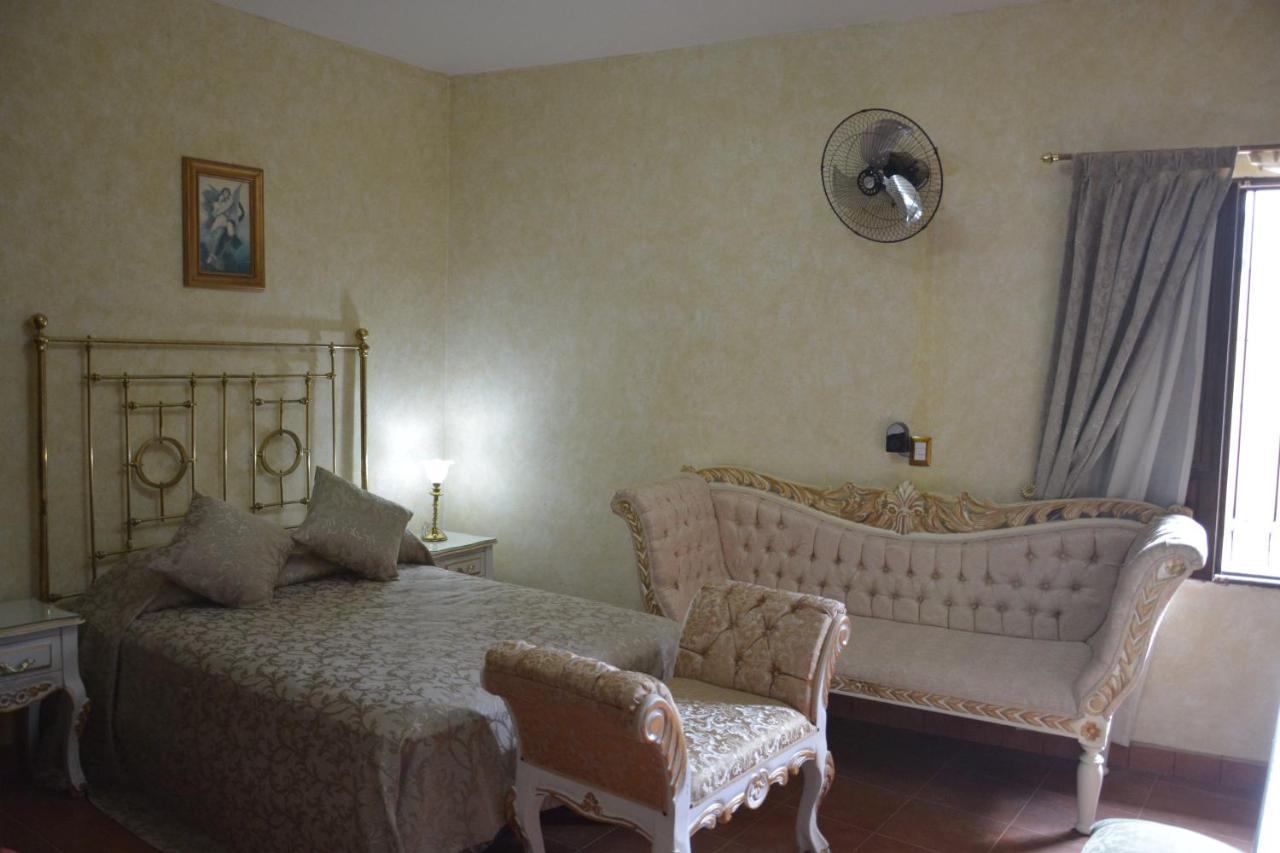 Na-anche Hotel Oaxaca