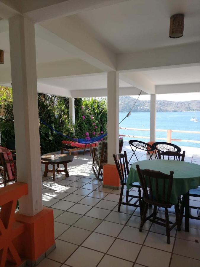 Aparthotel Pacificos