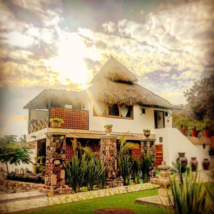 Casa Miura Boutique 3*