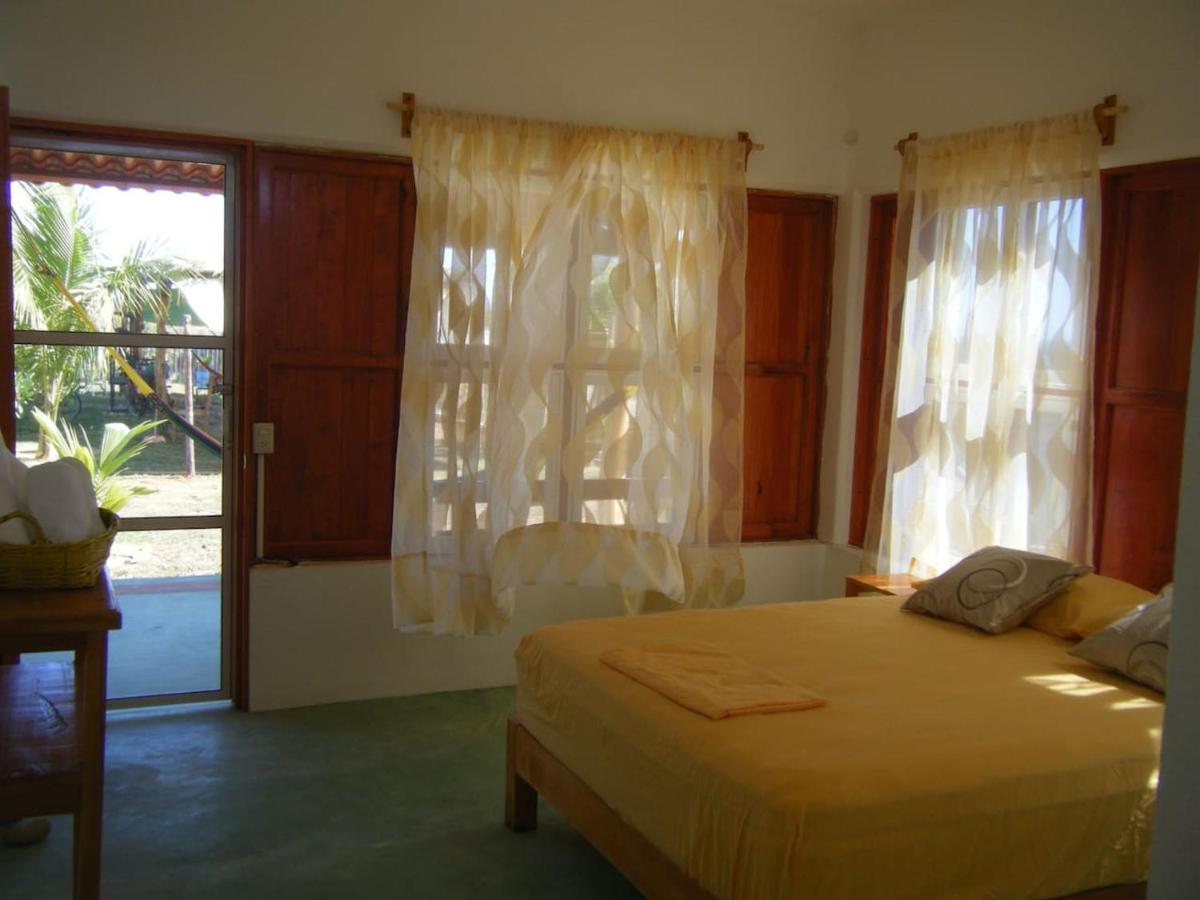 Hotel Casa Colibri Agua Blanca