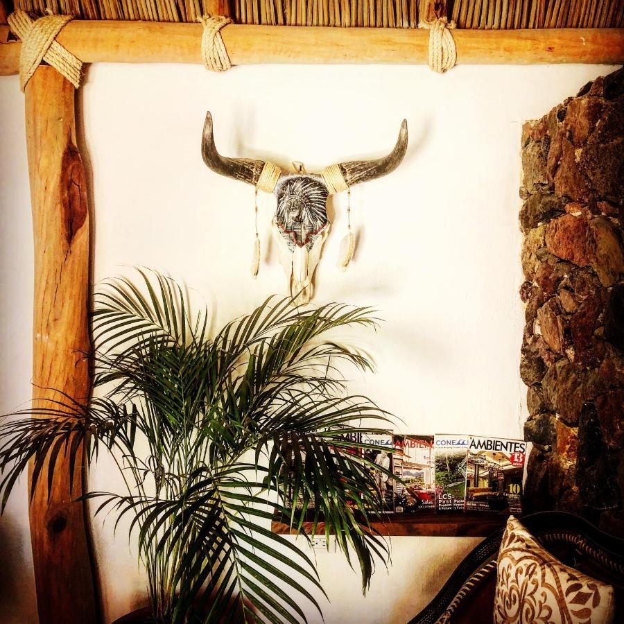Casa Miura Boutique 3* Ajijic