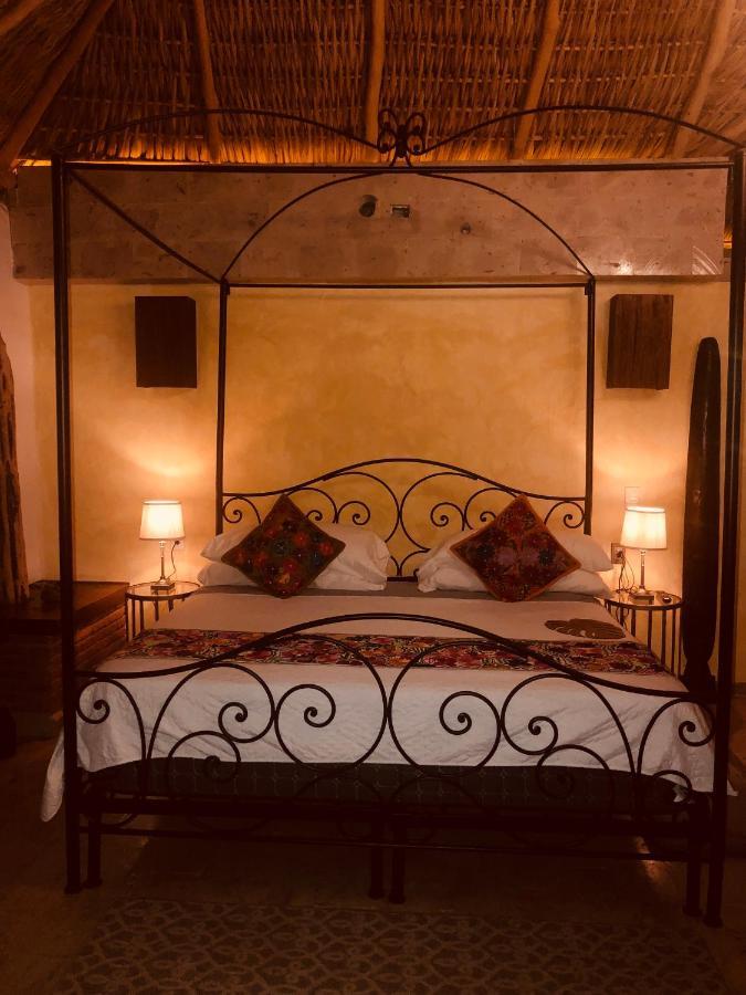 Hotel Casa Miura Boutique 3*