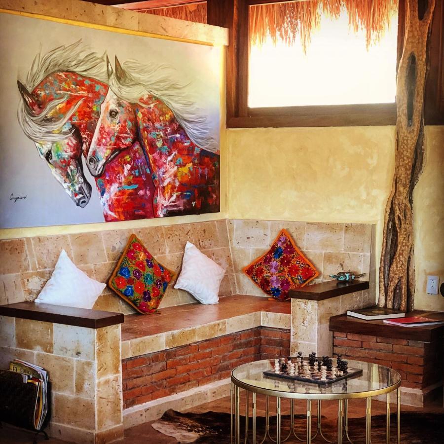 Casa Miura Boutique 3*