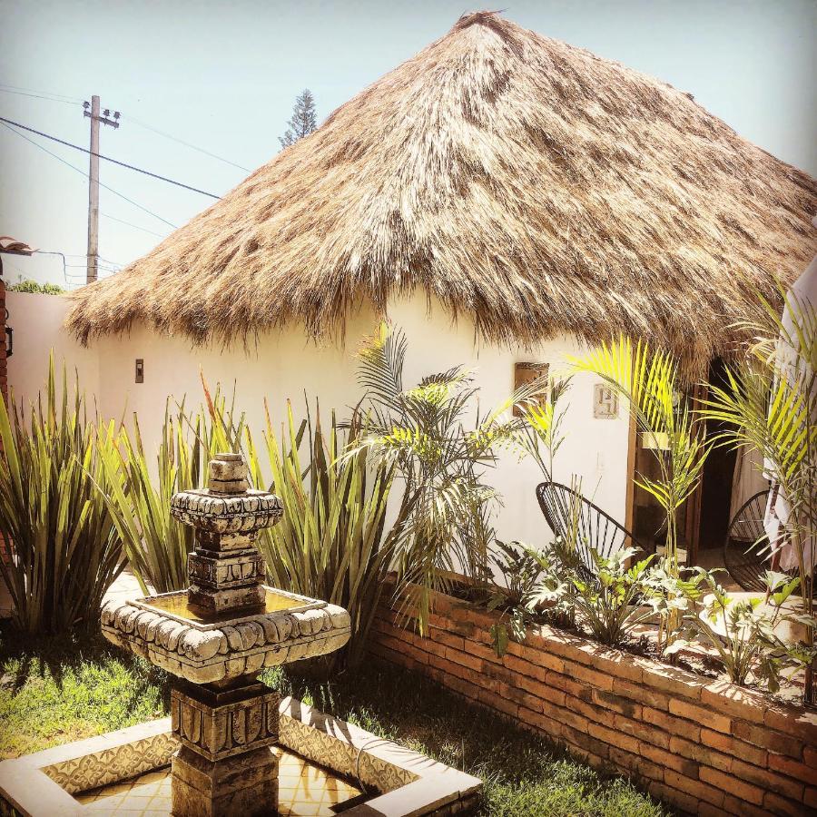 Casa Miura Boutique Hotel