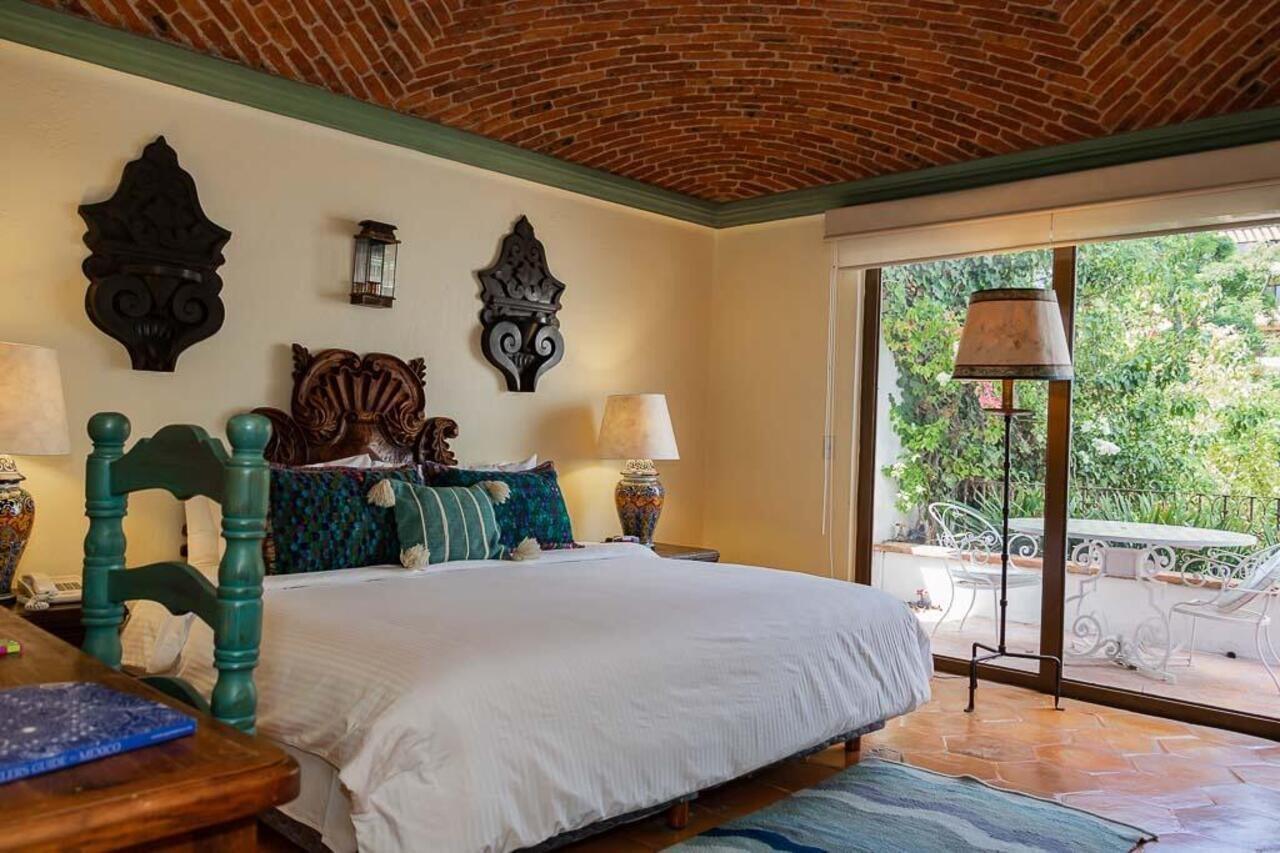 Hotel La Puertecita Boutique