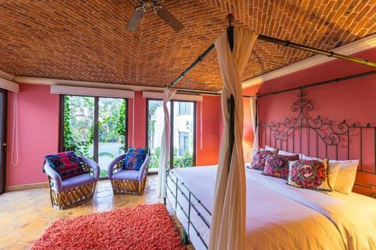 Hotel La Puertecita Boutique 4*