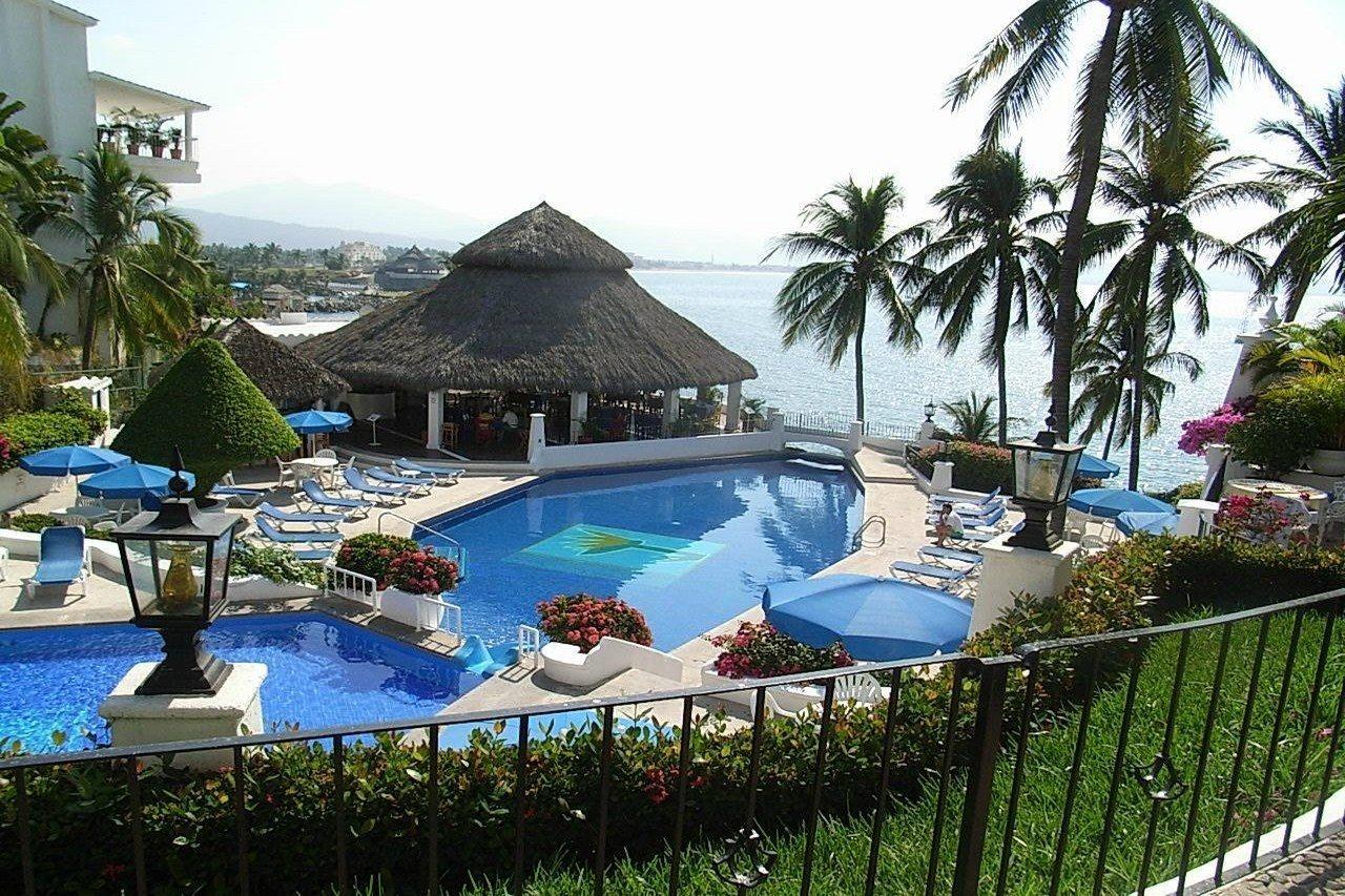 Dolphin Cove Aparthotel Manzanillo