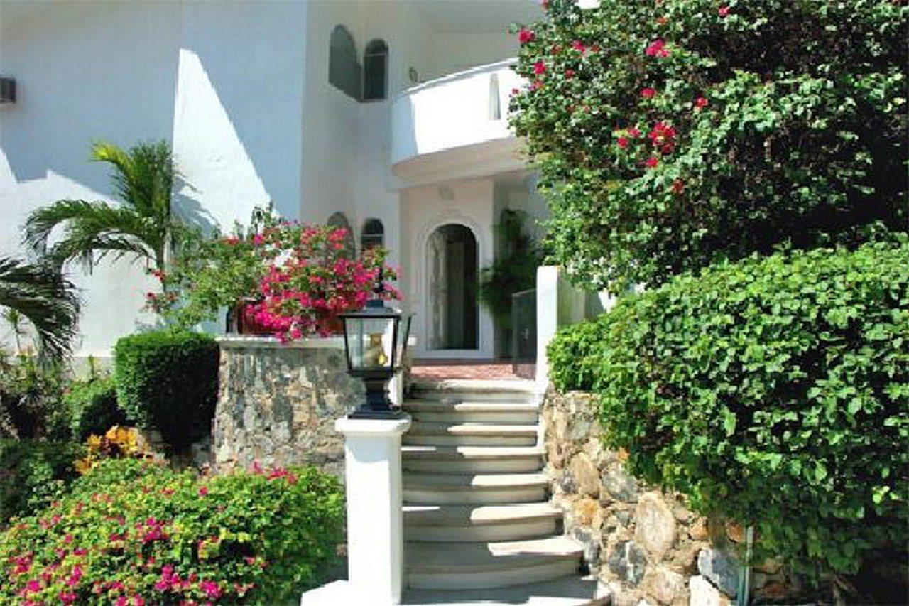 Dolphin Cove Aparthotel Manzanillo