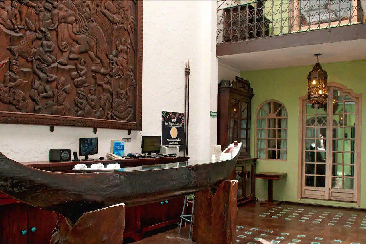Del Portal San Miguel de Allende