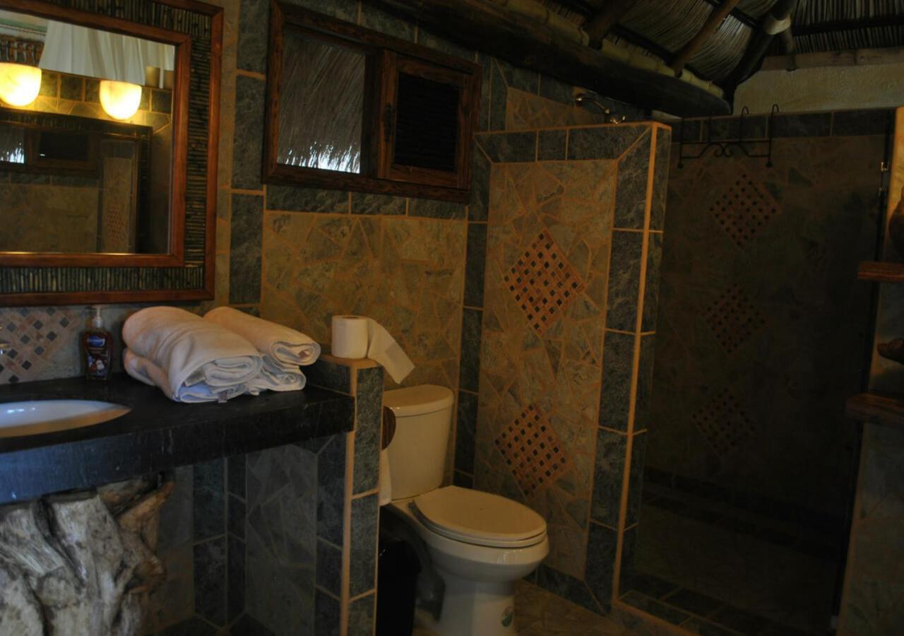 Eco Tahawi Lodge