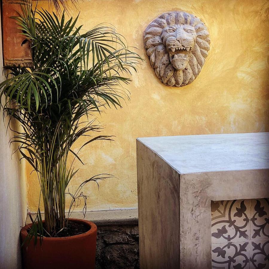 Hotel Casa Miura Boutique 3*