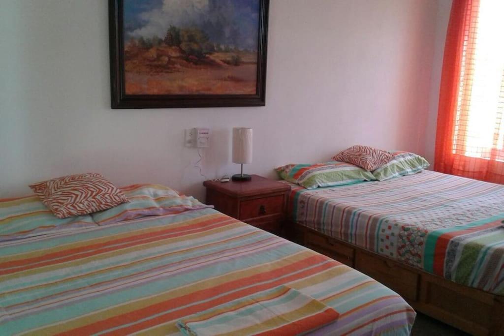 Casa Colibri Agua Blanca Hotel *