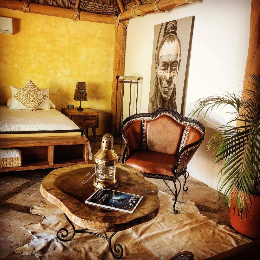Casa Miura Boutique Ajijic
