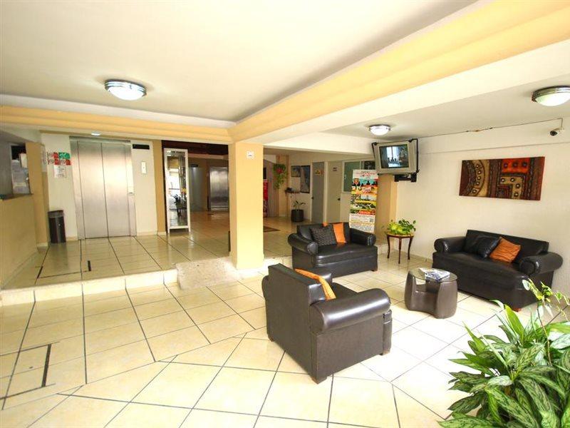 Del Carmen Hotel Veracruz