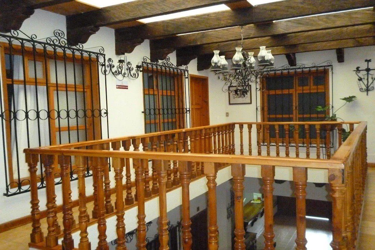 Don Quijote Hotel