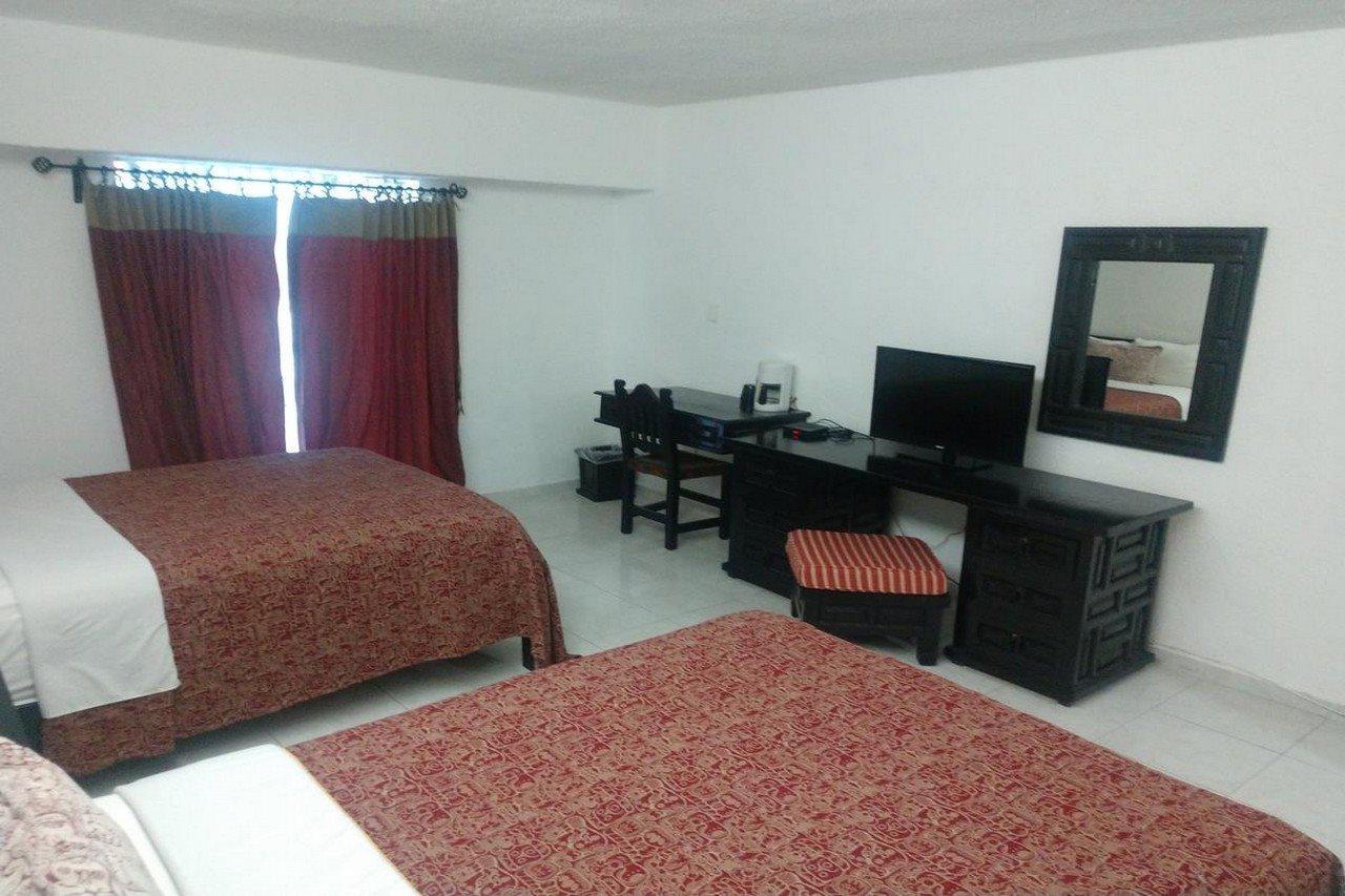 Maya Tabasco Villahermosa