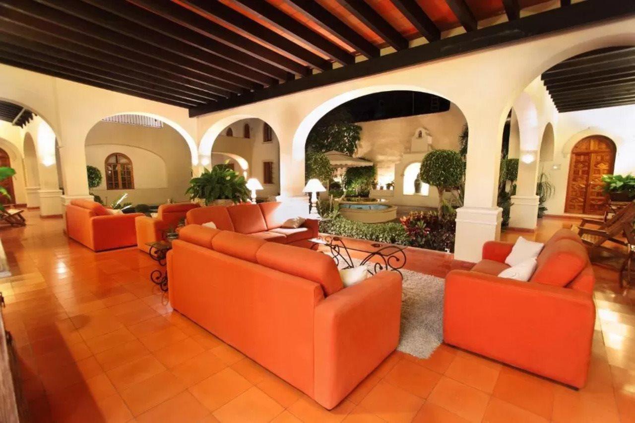 Boutique La Casa Azul Hotel 5*