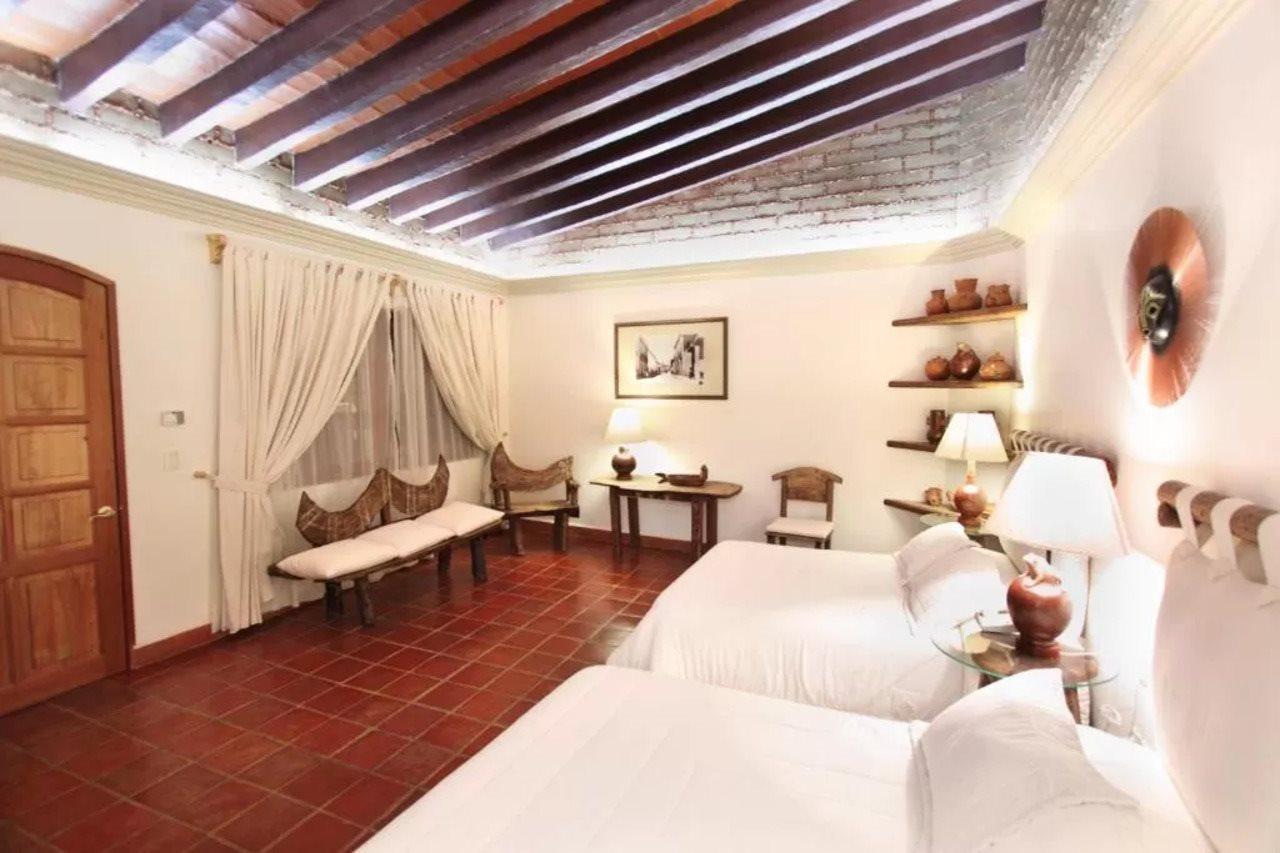Boutique La Casa Azul