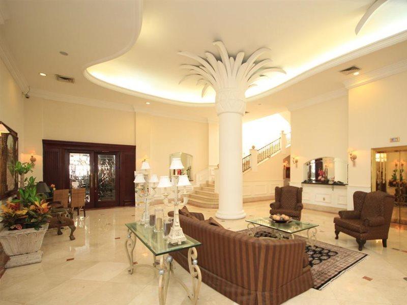 Gran Diligencias Hotel