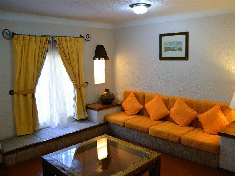 Hotel Arqueologicas