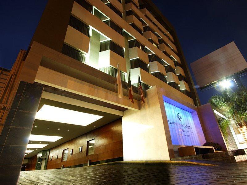 Guadalajara Plaza Ejecutivo Hotel