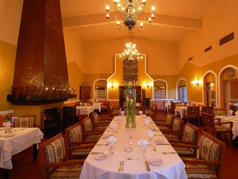 Arqueologicas Hotel