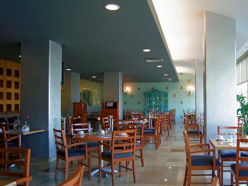 Rivoli Select Hotel Veracruz