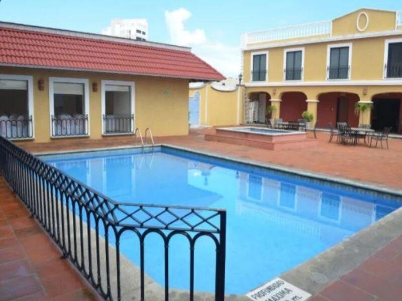 Hotel Bello Veracruz Veracruz