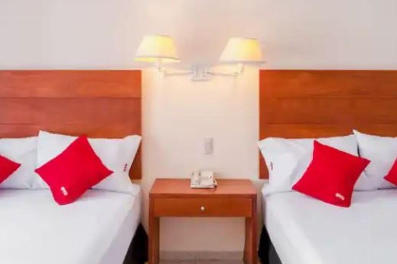 F Star Hotel Veracruz