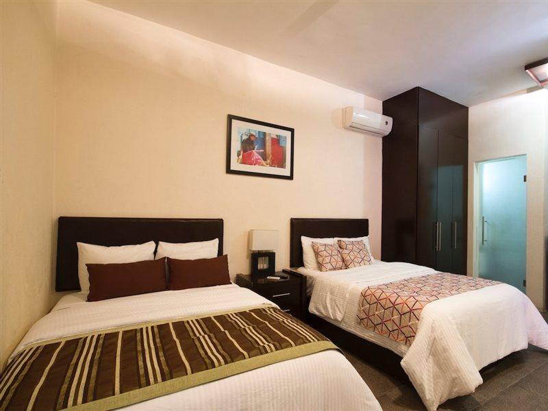 Monte Boutique & Galeria Hotel Leon