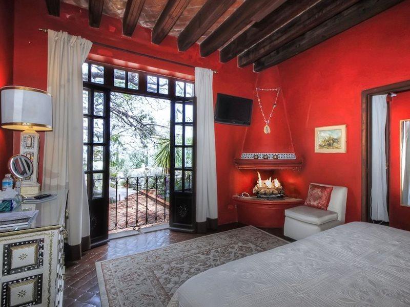 Casa Schuck Boutique San Miguel de Allende