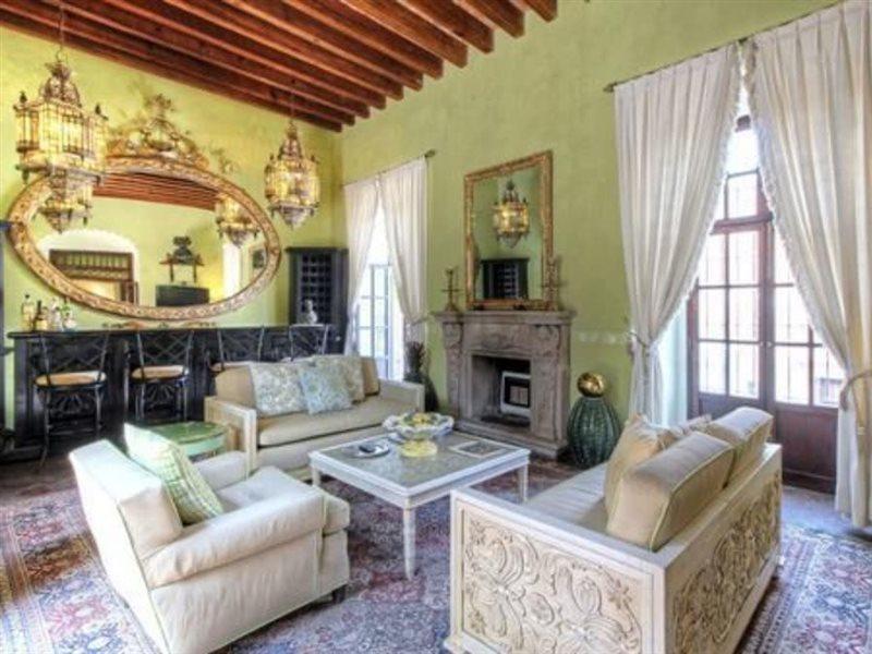 Hotel Casa Schuck Boutique