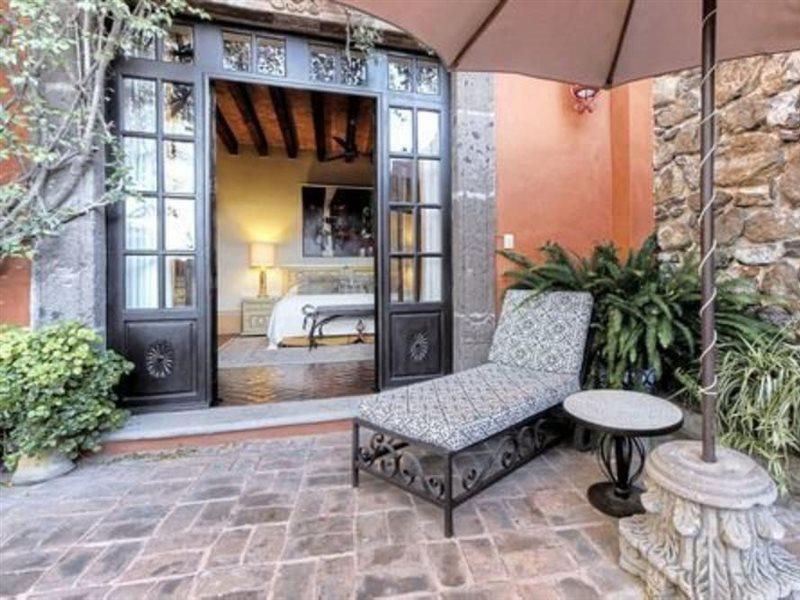 Casa Schuck Boutique 3*