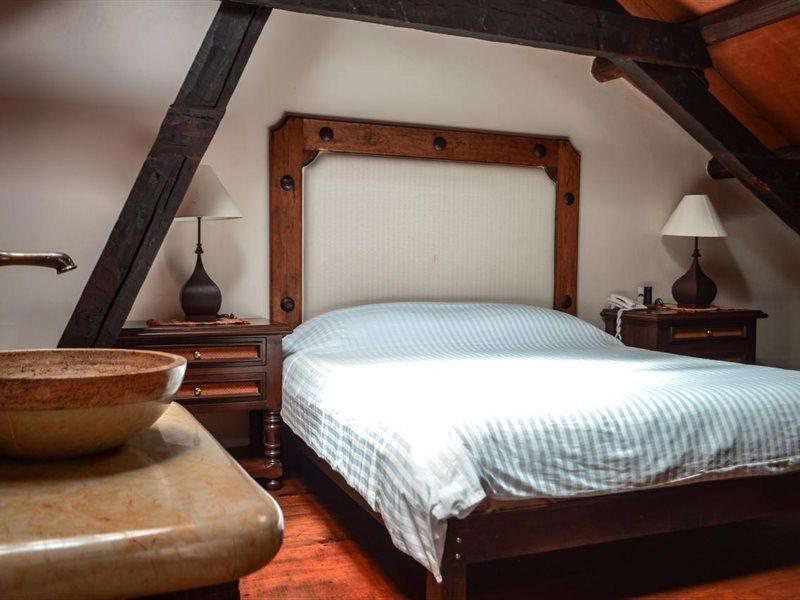 Guest house Casa De Arcangeles