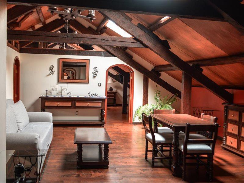 Guest house Casa De Arcangeles San Cristobal de las Casas