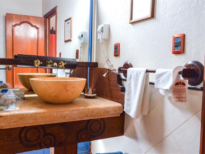 Casa De Arcangeles 4* San Cristobal de las Casas