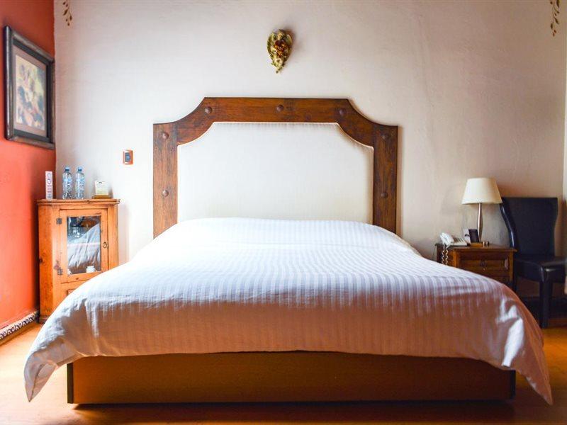 Guest house Casa De Arcangeles 4*