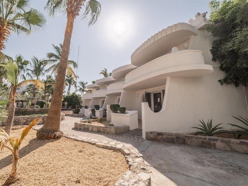 & El Moro Hotel 4*