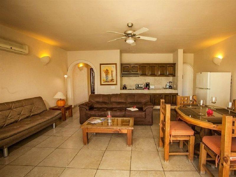 & El Moro Hotel 4*