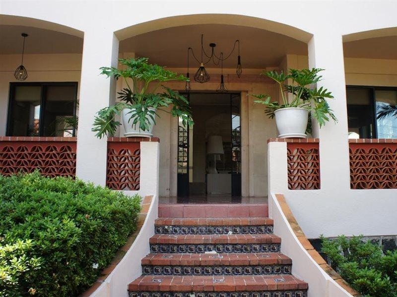 Quinta Elvira (adults Only) Hotel Cuernavaca