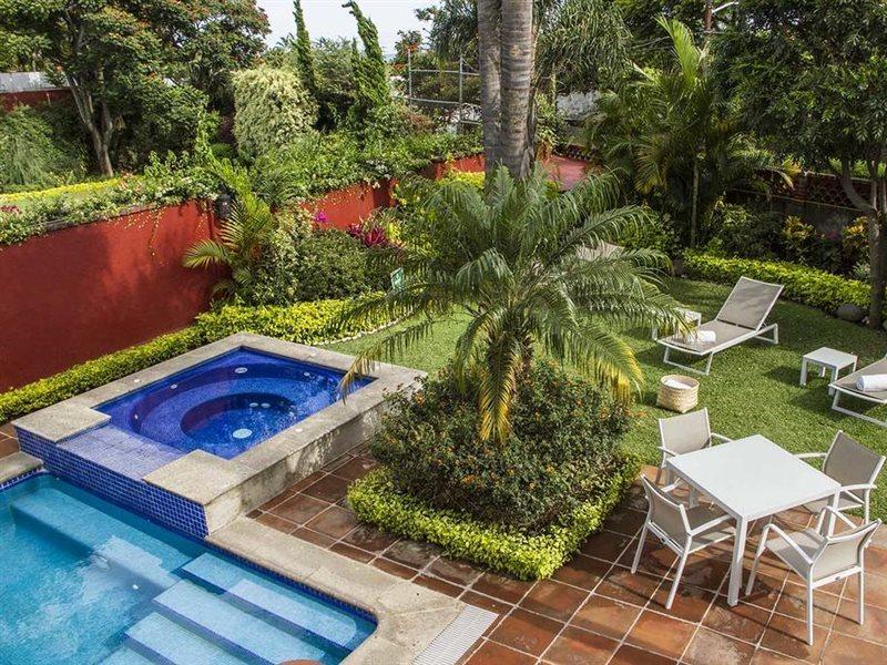 Quinta Elvira (adults Only) Hotel